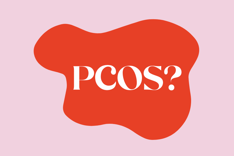 PCOS: Definition, Formen, Symptome