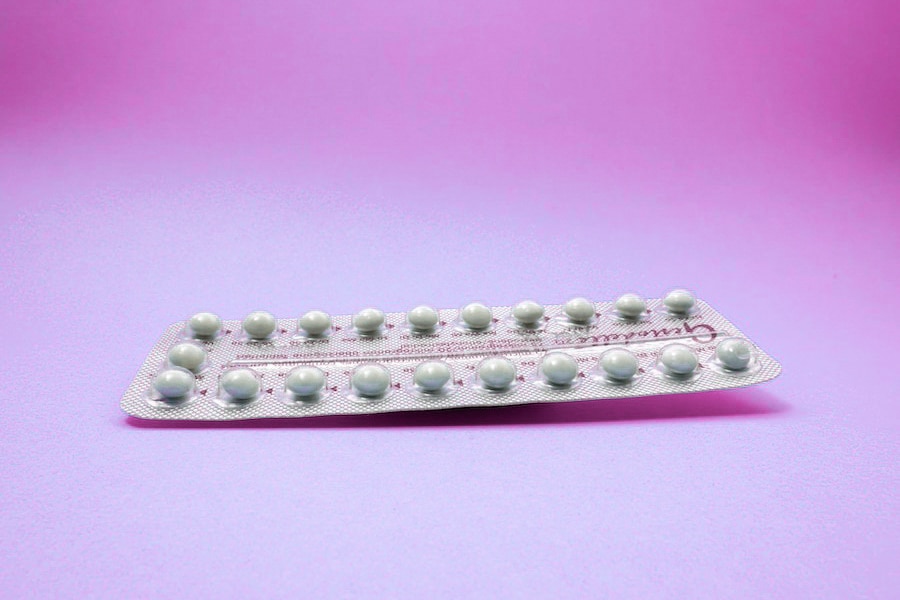 Minipille - eine gute Alternative zur Pille?