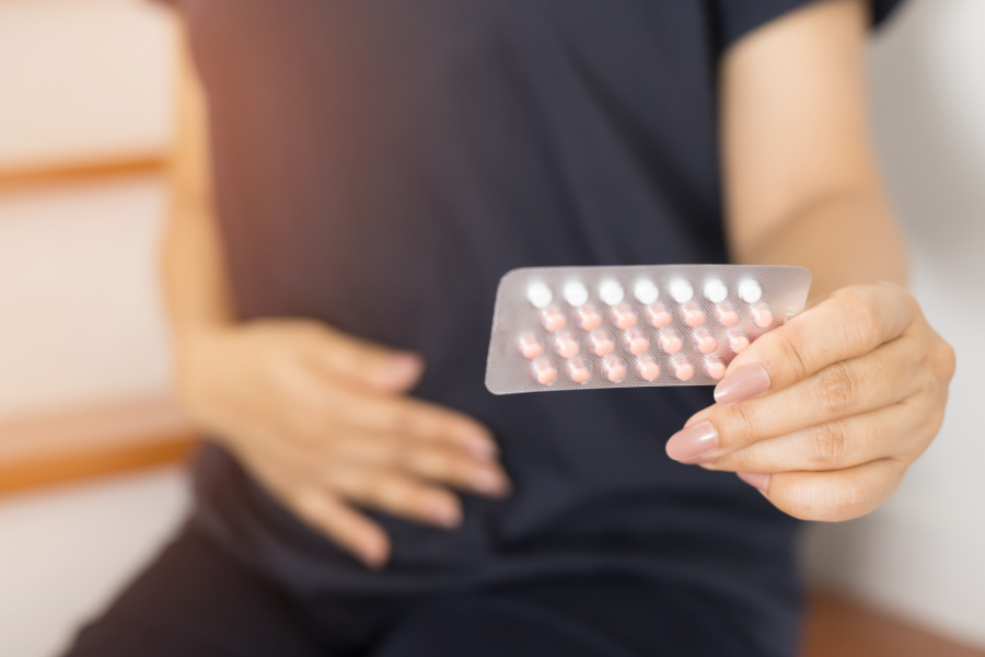 Pille, Antibabypille, Pillenfrei Guide, Hormonpille, Hormone, Hormonelle Verhütung, Pillenpackung