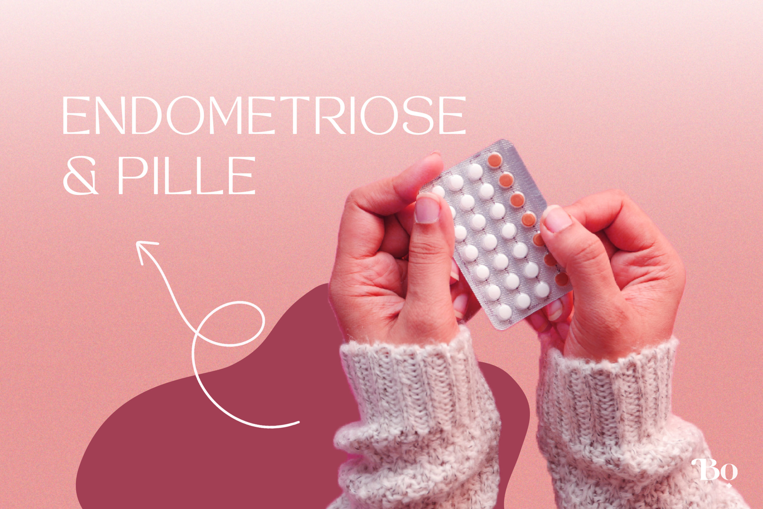 Pillenpackung, Medikamente, Anti-Baby-Pille, Endometriose, Endometriose behandeln, Endometriosebehandlung, Endometriosetherapie, Therapie Medikamentös, Hormonelle Verhütung