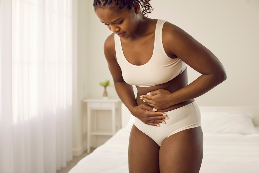 Endometriose und Bauchspiegelung: Es gibt alternative Diagnosemöglichkeiten.