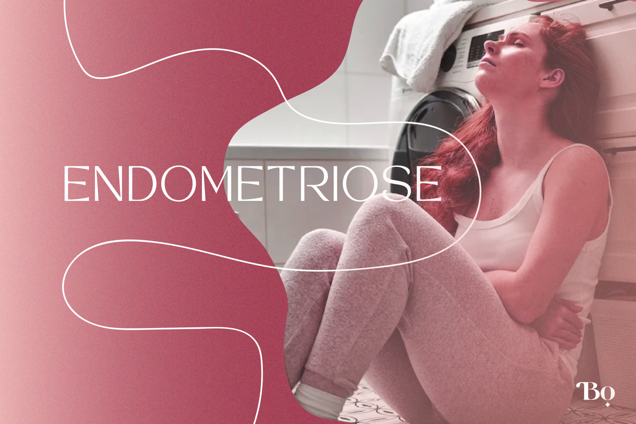 Endometriose: 5 Fakten, die du noch nicht kanntest!