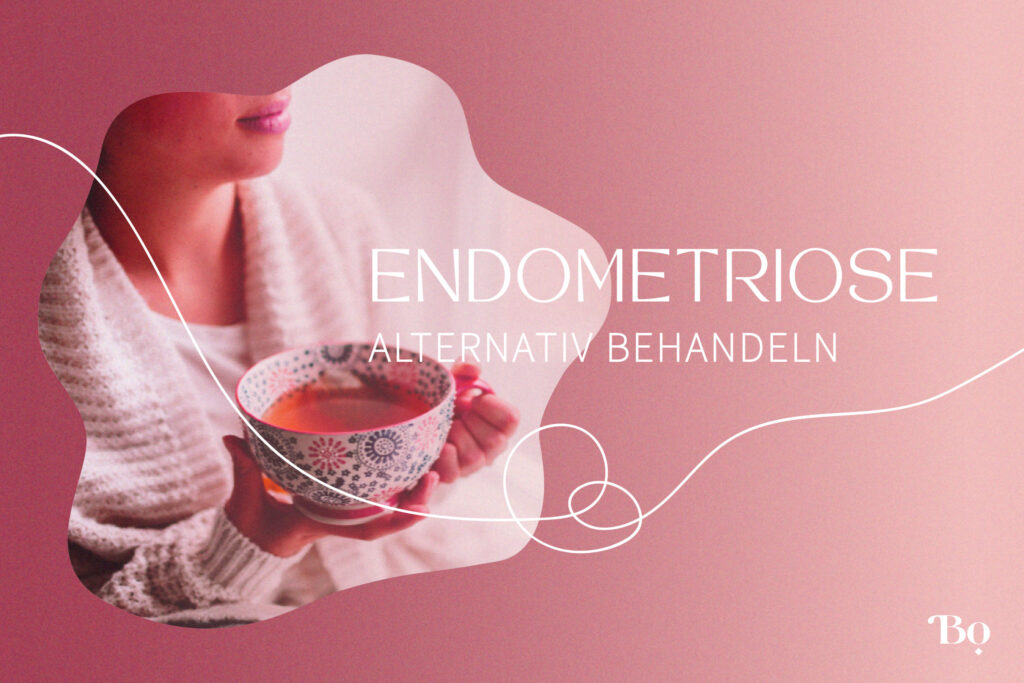 Endometriose, Endometriose behandeln, Antibabypille, Alternativmedizin, Menstruationstee, Zyklustee, Endometriosebehandlung, Endometriosetherapie, Hormongesundheit