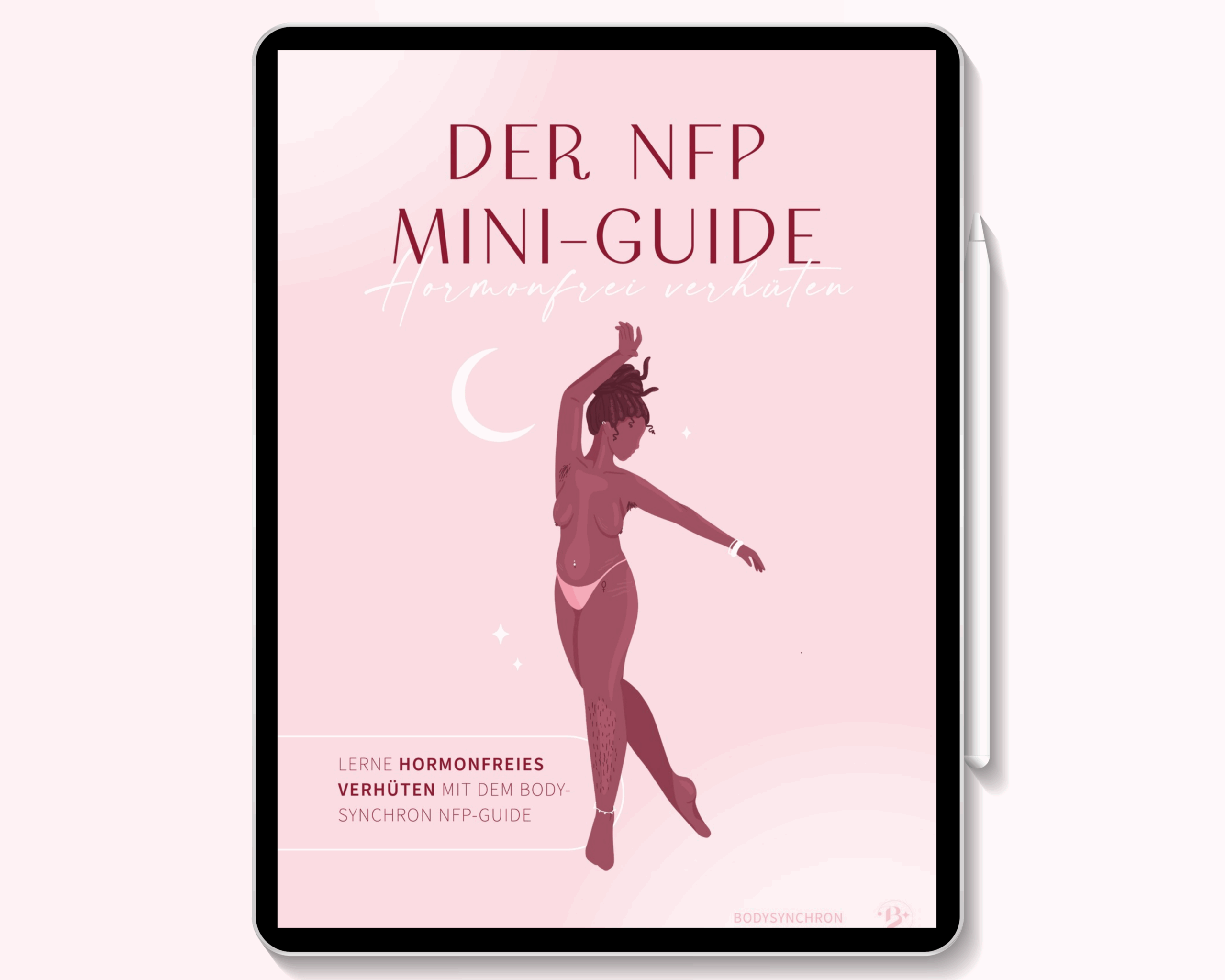 nfp mini guide